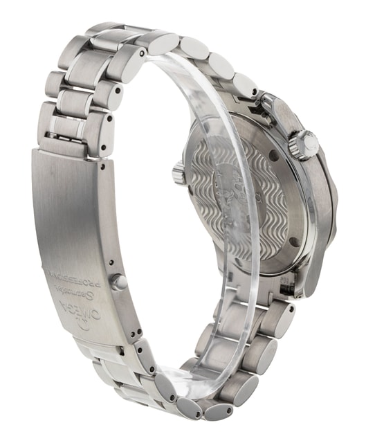 Omega Seamaster 300m Mid-Size 2262.50.00 Image 3